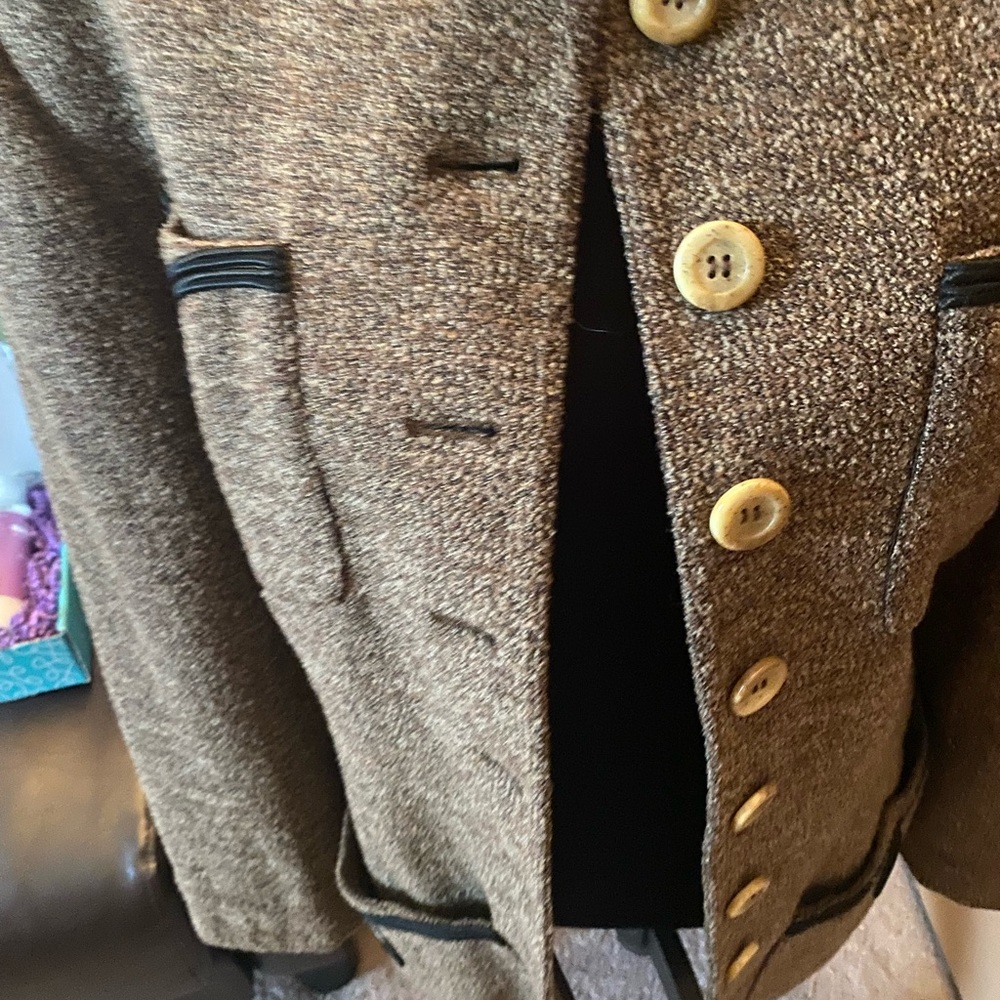 Fendi Jacket size large